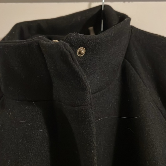 Cole Haan wool coat - Picture 9 of 11